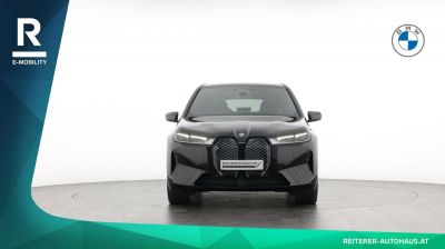 BMW iX Gebrauchtwagen
