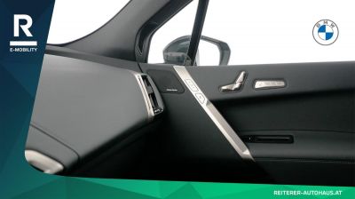 BMW iX Gebrauchtwagen