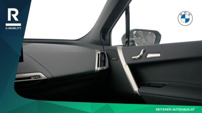 BMW iX Gebrauchtwagen