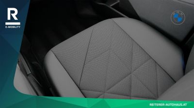 BMW iX Gebrauchtwagen