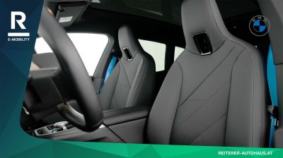 BMW iX Gebrauchtwagen