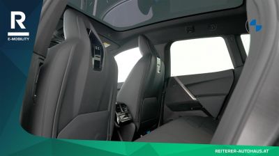 BMW iX Gebrauchtwagen