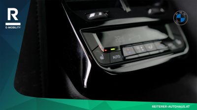 BMW iX Gebrauchtwagen