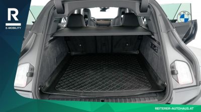 BMW iX Gebrauchtwagen