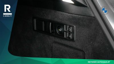 BMW iX Gebrauchtwagen