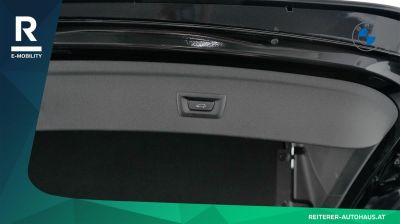 BMW iX Gebrauchtwagen