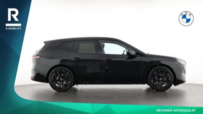 BMW iX Gebrauchtwagen