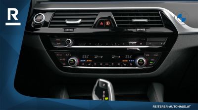 BMW 5er Gebrauchtwagen