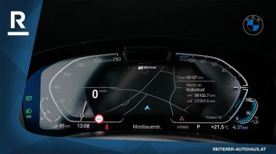 BMW 5er Gebrauchtwagen