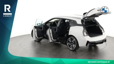 BMW iX Vorführwagen