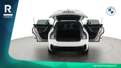 BMW iX Vorführwagen