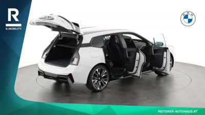 BMW iX Vorführwagen