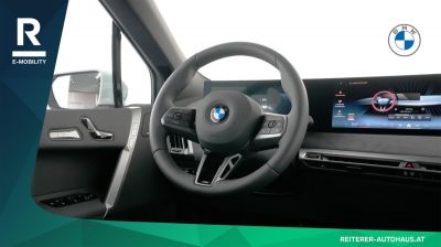 BMW iX Vorführwagen