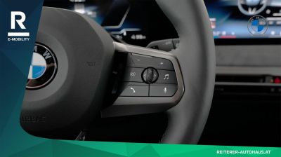 BMW iX Vorführwagen