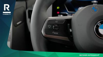 BMW iX Vorführwagen