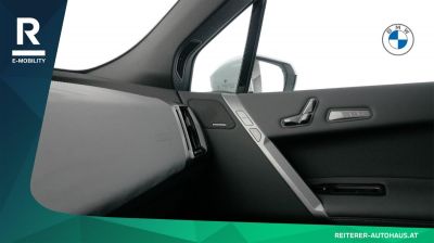 BMW iX Vorführwagen