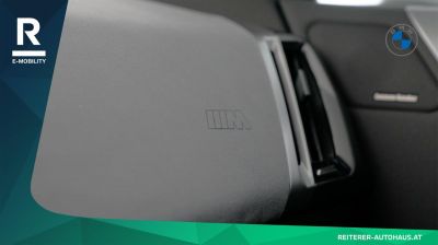 BMW iX Vorführwagen