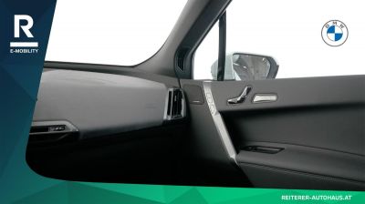 BMW iX Vorführwagen