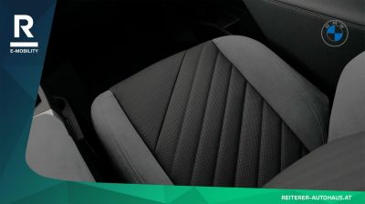 BMW iX Vorführwagen