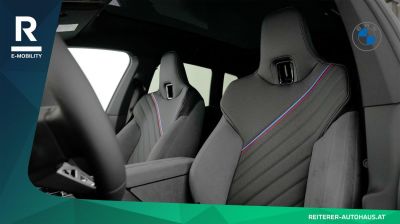 BMW iX Vorführwagen