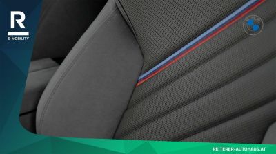 BMW iX Vorführwagen