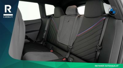 BMW iX Vorführwagen