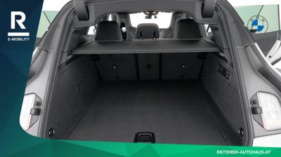 BMW iX Vorführwagen