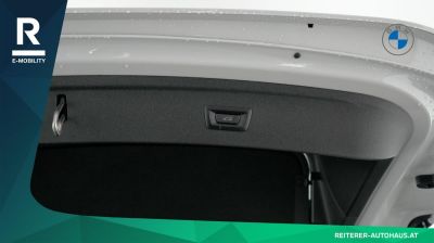 BMW iX Vorführwagen