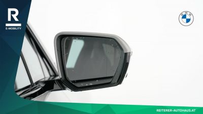 BMW iX Vorführwagen