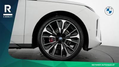 BMW iX Vorführwagen