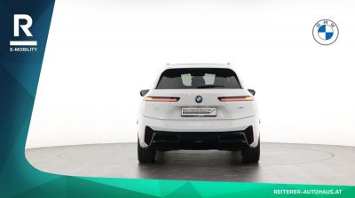 BMW iX Vorführwagen