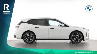 BMW iX Vorführwagen