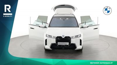 BMW iX Vorführwagen