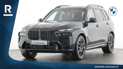 BMW X7 Vorführwagen