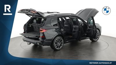 BMW X7 Vorführwagen