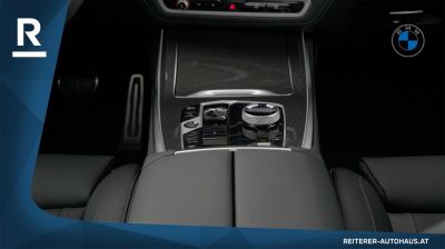 BMW X7 Vorführwagen