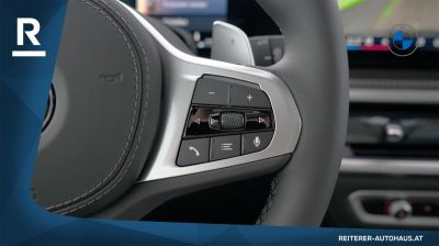 BMW X7 Vorführwagen