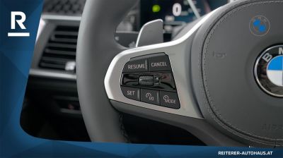 BMW X7 Vorführwagen