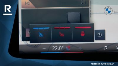 BMW X7 Vorführwagen