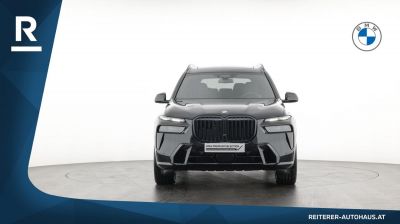 BMW X7 Vorführwagen