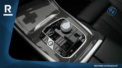 BMW X7 Vorführwagen