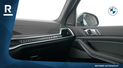 BMW X7 Vorführwagen