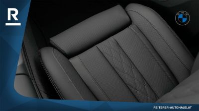 BMW X7 Vorführwagen