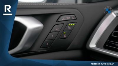 BMW X7 Vorführwagen