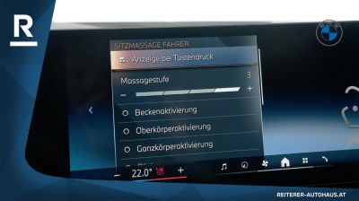 BMW X7 Vorführwagen