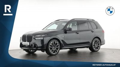 BMW X7 Vorführwagen