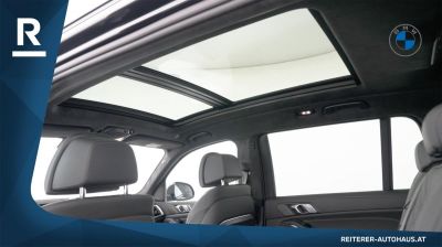 BMW X7 Vorführwagen