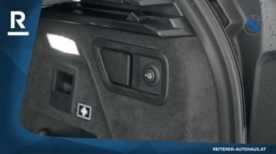 BMW X7 Vorführwagen