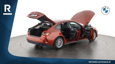 BMW 4er Gebrauchtwagen