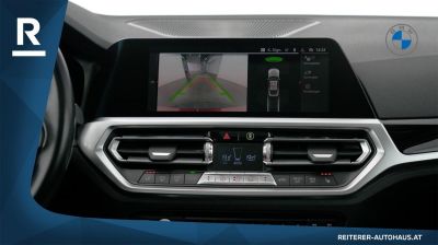 BMW 4er Gebrauchtwagen